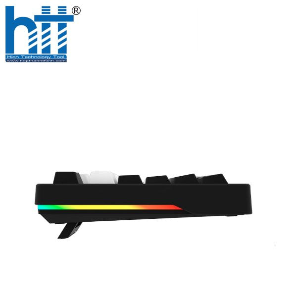 DAREU EK75 – nhỏ gọn, đa năng