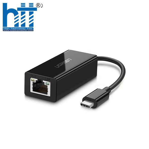 Ugreen 50307 – Type C sang LAN siêu nhanh