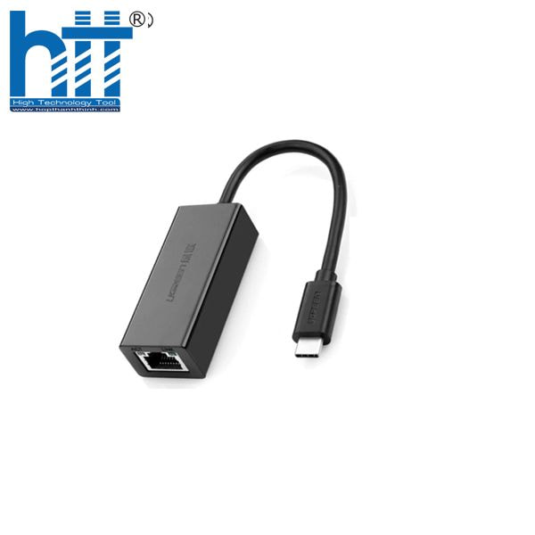 Kết nối Gigabit với Ugreen 50307