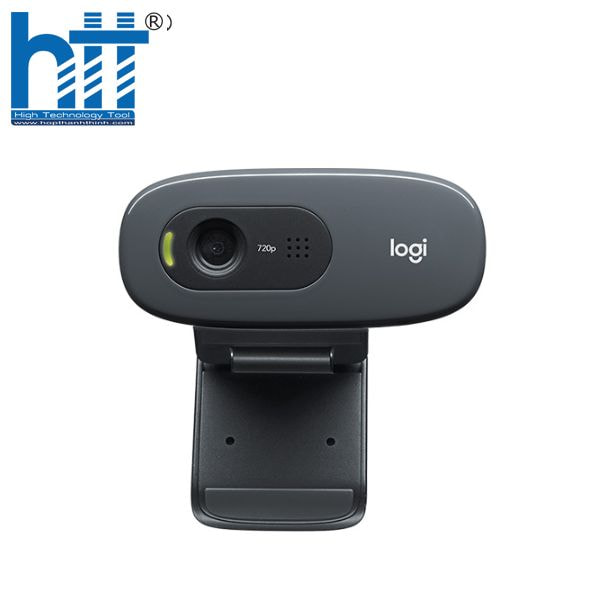 Webcam C270 HD – học online rõ nét