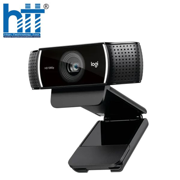Webcam C922 Pro – Full HD cực nét