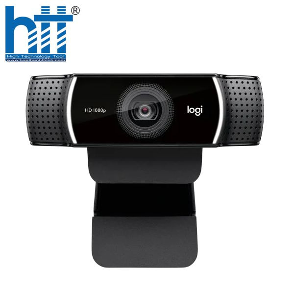 Logitech C922 – lựa chọn streamer