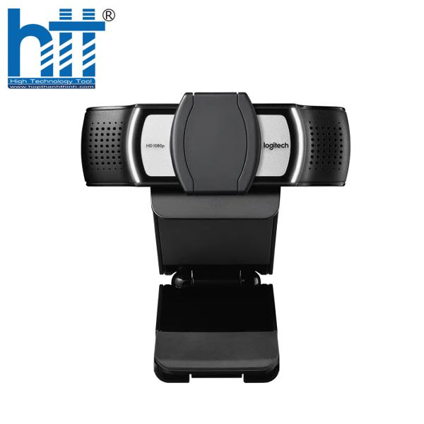 Webcam Logitech C930e – rõ nét Full HD