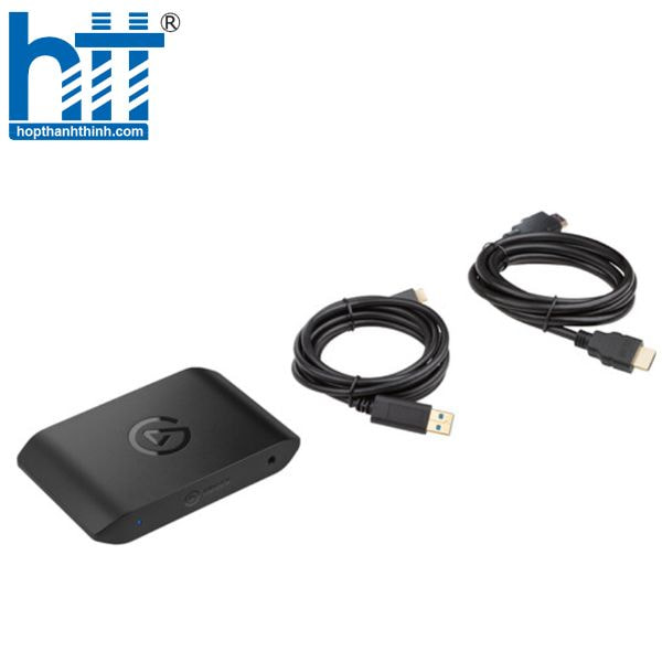 Hợp Thành Thịnh - Thiết bị chuyển đổi hình ảnh Elgato HD60X (10GBE9901)