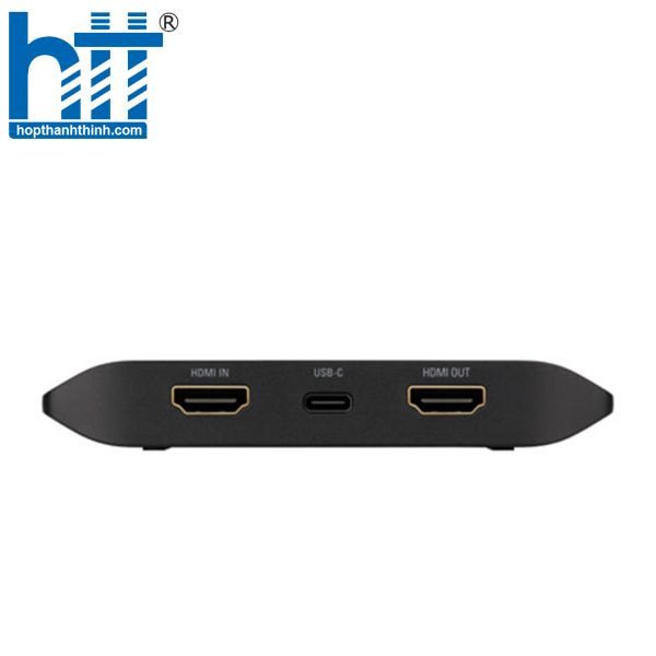 Hợp Thành Thịnh - Thiết bị chuyển đổi hình ảnh Elgato HD60X (10GBE9901)