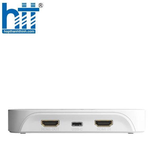 Hợp Thành Thịnh - Thiết bị Stream Elgato Game Capture Neo (10GBI9901)