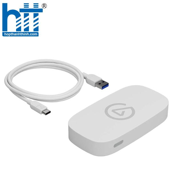 Hợp Thành Thịnh - Thiết bị Stream Elgato Game Capture Neo (10GBI9901)