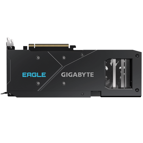 GEARVN GIGABYTE Radeon RX 6600 XT EAGLE 8G