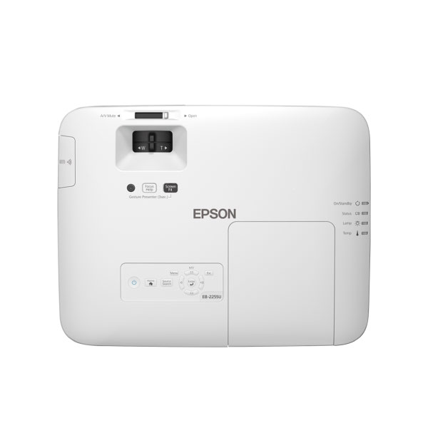 Máy chiếu Epson EB-2255U