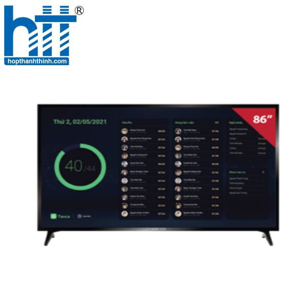 Hợp Thành Thịnh - Màn hình thông minh Aikyo ASD B8625