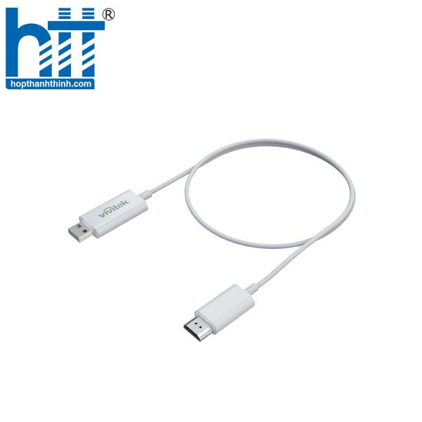 Hợp Thành Thịnh - Bộ HDMI không dây Vivitek VWD 01