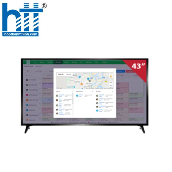 Hợp Thành Thịnh - Màn hình Aikyo ASD B4325 43 inch