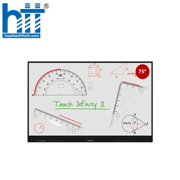 Hợp Thành Thịnh - Màn hình tương tác Aikyo AID B7525UHD