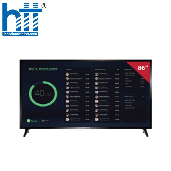 Hợp Thành Thịnh - Màn hình tương tác Aikyo AID B8625UHD