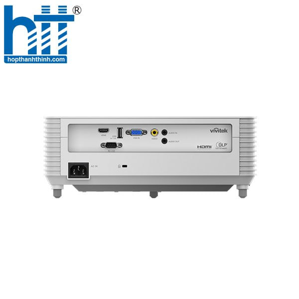 Hợp Thành Thịnh - Máy chiếu Vivitek DH380