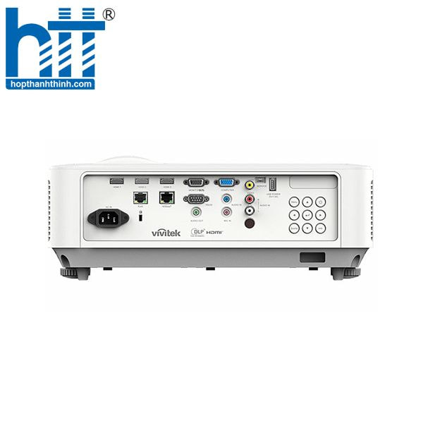 Hợp Thành Thịnh - Máy chiếu laser Vivitek DU3661Z