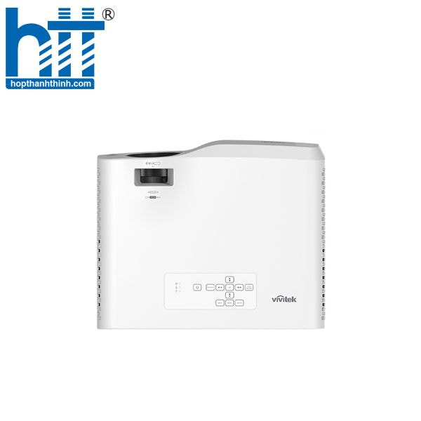 Hợp Thành Thịnh - Máy chiếu laser Vivitek DW2650Z