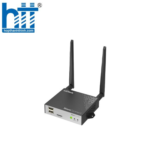 Hợp Thành Thịnh - Thiết bị trình chiếu không dây NovoConnect NC X500