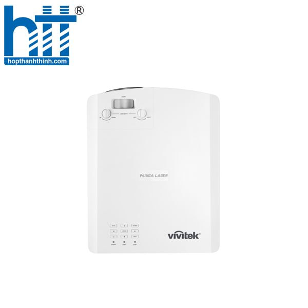 Hợp Thành Thịnh - Máy chiếu laser Vivitek DU4871Z