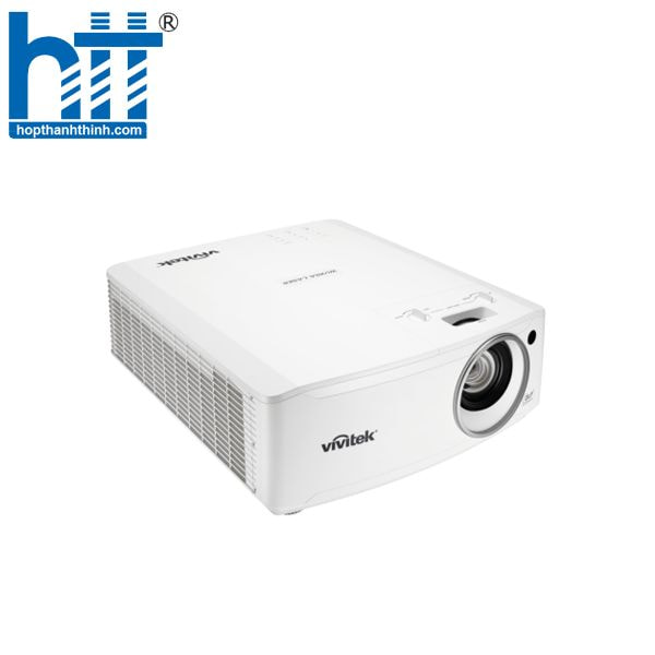 Hợp Thành Thịnh - Máy chiếu laser Vivitek DU4871Z