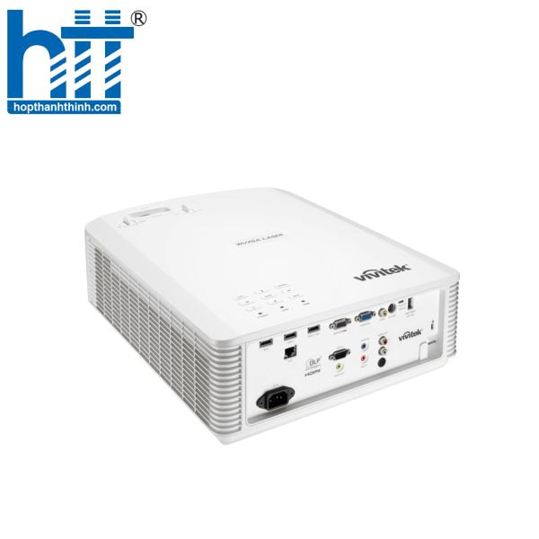 Hợp Thành Thịnh - Máy chiếu laser Vivitek DU4871Z