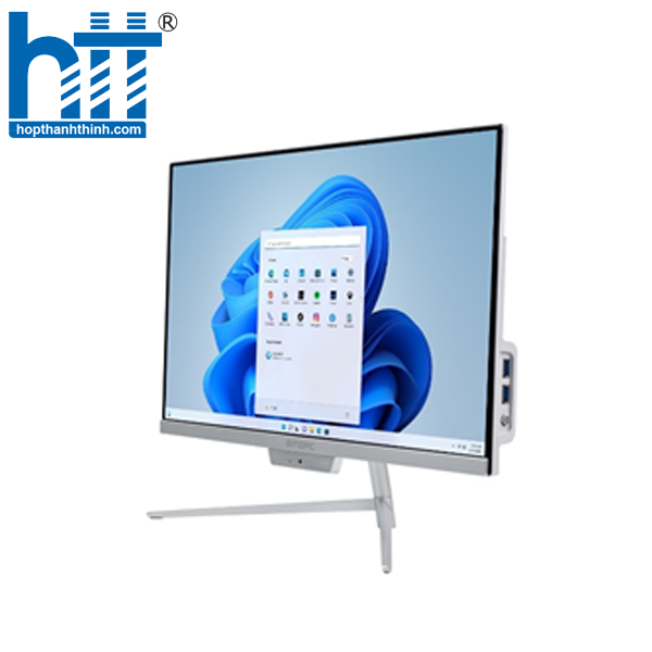 Hợp Thành Thịnh - Máy tính All In One SingPC M22Vi51282-W