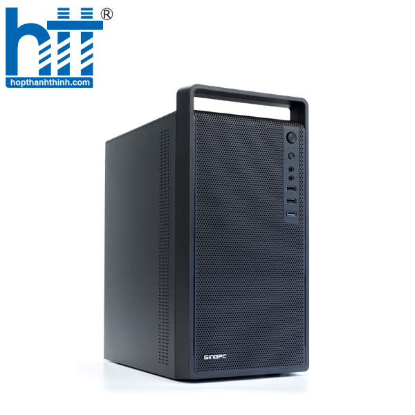 Hợp Thành Thịnh - Máy tính để bàn SingPC Hi31282S0-W