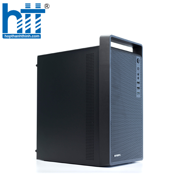 Hợp Thành Thịnh - Máy tính để bàn SingPC Hi51282S0-W