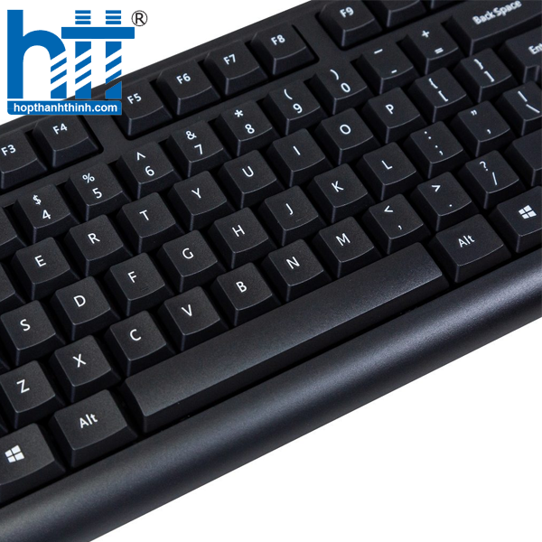 Hợp Thành Thịnh - Bàn phím có dây SingPC KB-M330