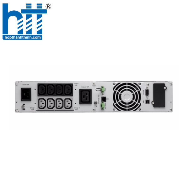 Hợp Thành Thịnh - UPS Eaton 9SX3000IR