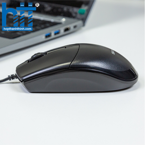 Hợp Thành Thịnh - Chuột quang có dây SingPC MS-M330