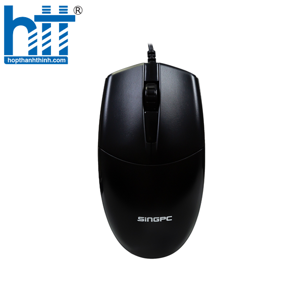 Hợp Thành Thịnh - Chuột quang có dây SingPC MS-M330