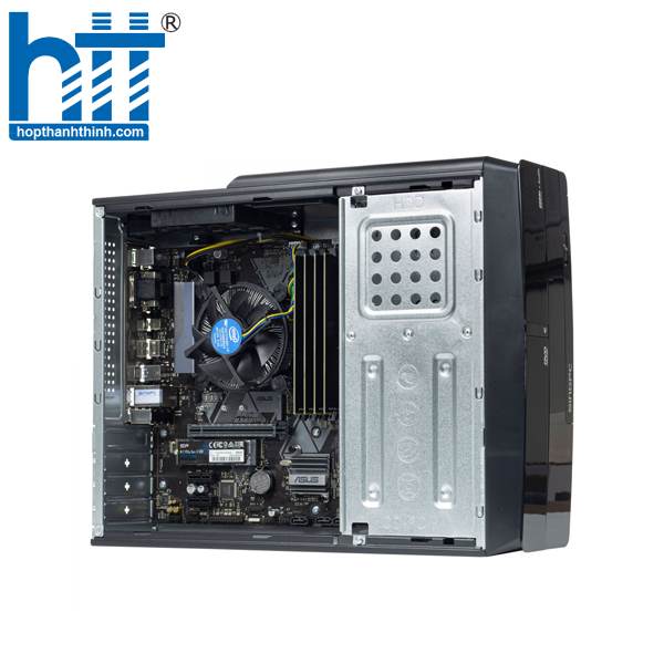 Hợp Thành Thịnh - Máy tính đồng bộ SingPC M6901S0-W
