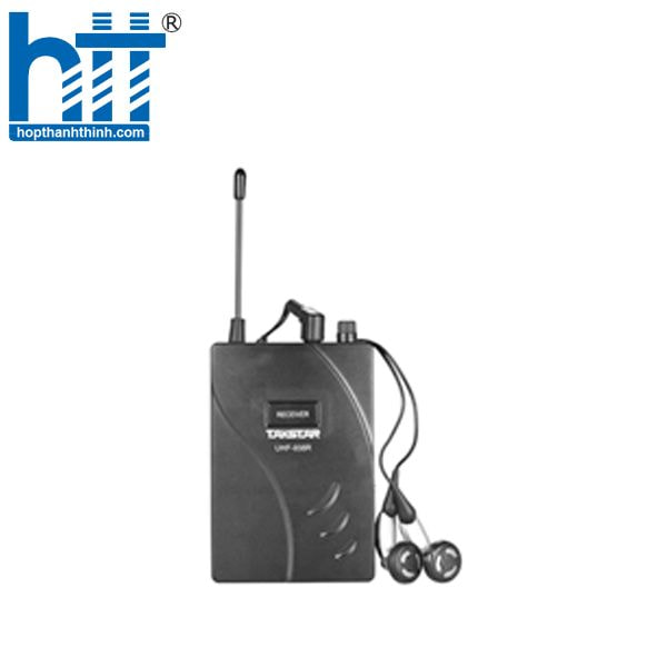 Hợp Thành Thịnh - Bộ thu UHF-938R
