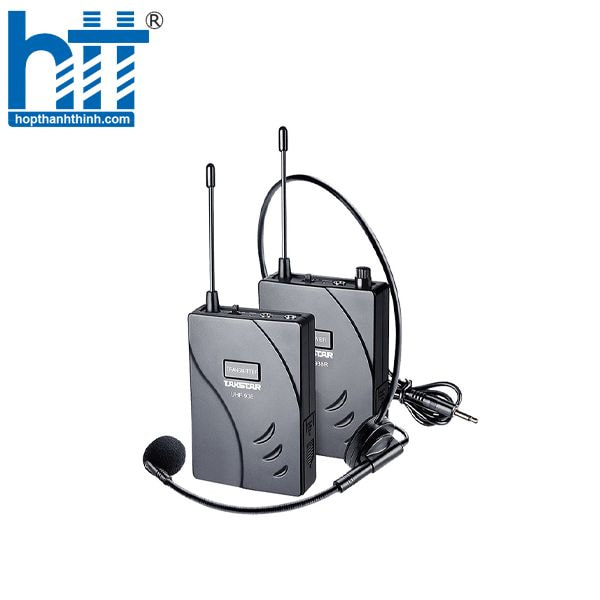 Hợp Thành Thịnh - Hệ thống hướng dẫn du lịch UHF-938