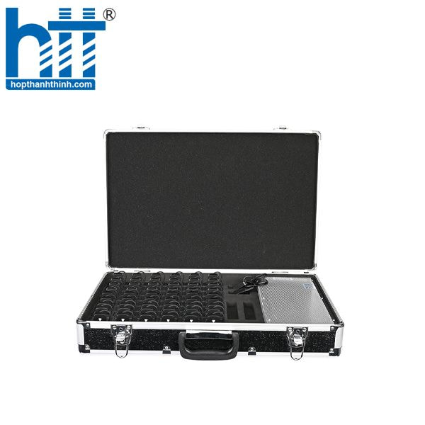 Hợp Thành Thịnh - Hộp sạc du lịch WTG-650C