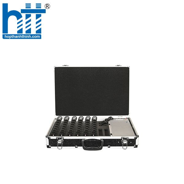 Hợp Thành Thịnh - Hộp sạc hướng dẫn du lịch WTG-700AC