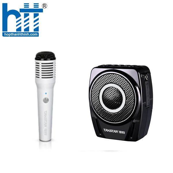 Hợp Thành Thịnh - Loa trợ giảng E8W