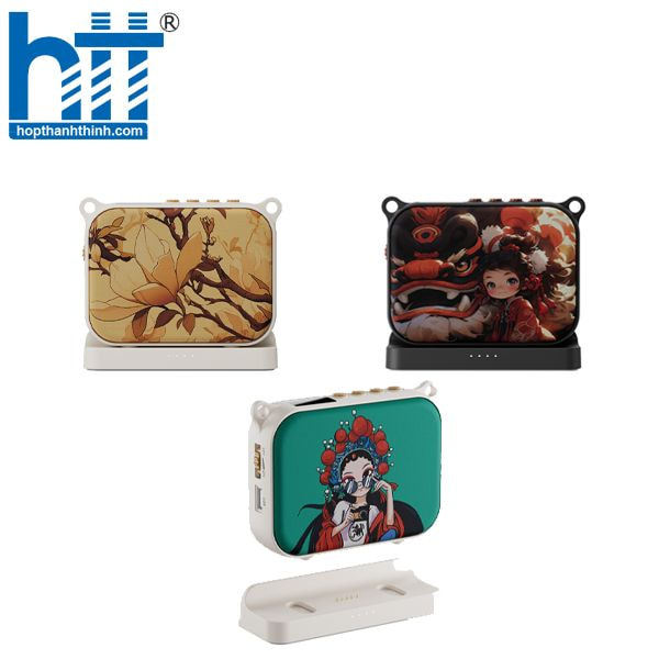 Hợp Thành Thịnh - Loa trợ giảng E30