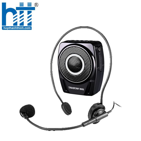 Hợp Thành Thịnh - Loa trợ giảng E8M (NEW)