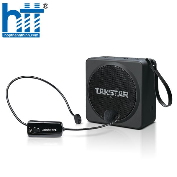 Hợp Thành Thịnh - Loa trợ giảng E261W