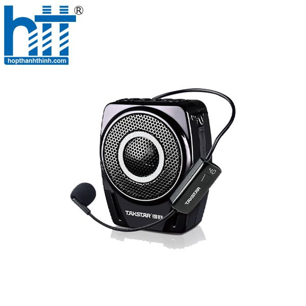 Hợp Thành Thịnh - Loa trợ giảng E8W cài đầu