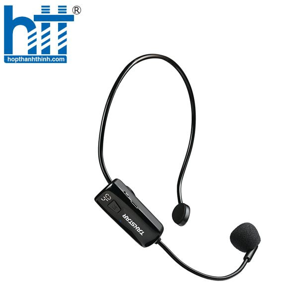 Hợp Thành Thịnh - Micro cài đầu E261W