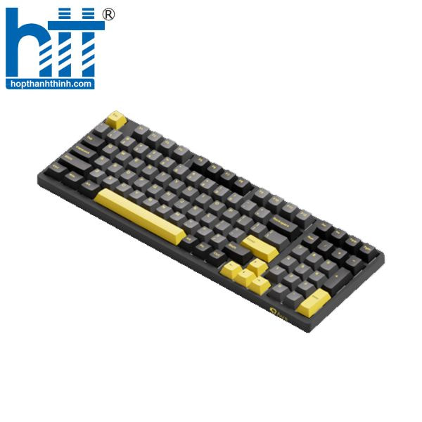 Hợp Thành Thịnh - Bàn phím AKKO 3098B Plus Black Gold