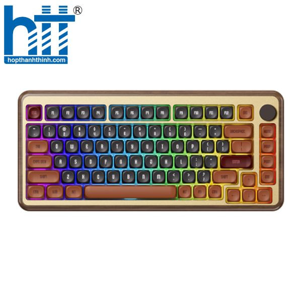 Hợp Thành Thịnh - Bàn phím AKKO MU02 Autumn Multi-Modes