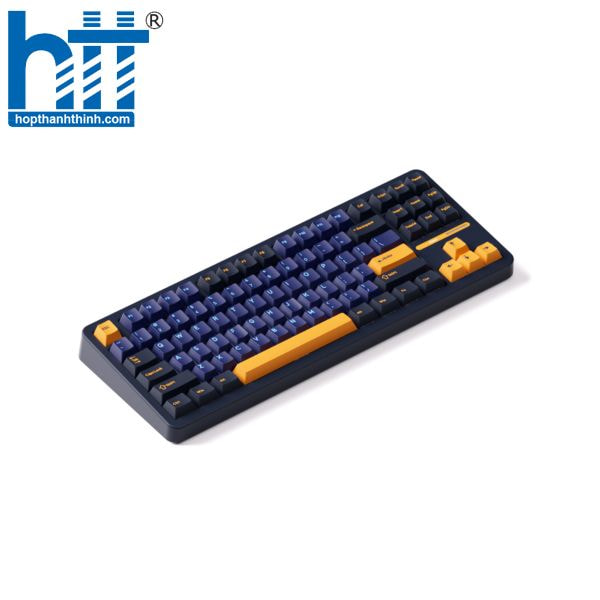 Hợp Thành Thịnh - Bàn phím cơ Akko TAC87 Horizon Tri-Mode