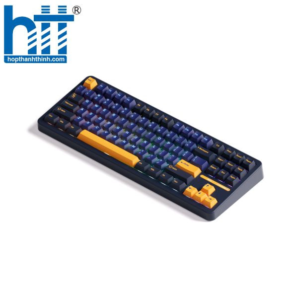 Hợp Thành Thịnh - Bàn phím cơ Akko TAC87 Horizon Tri-Mode