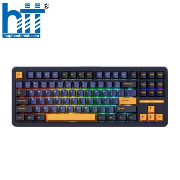 Hợp Thành Thịnh - Bàn phím cơ Akko TAC87 Horizon Tri-Mode
