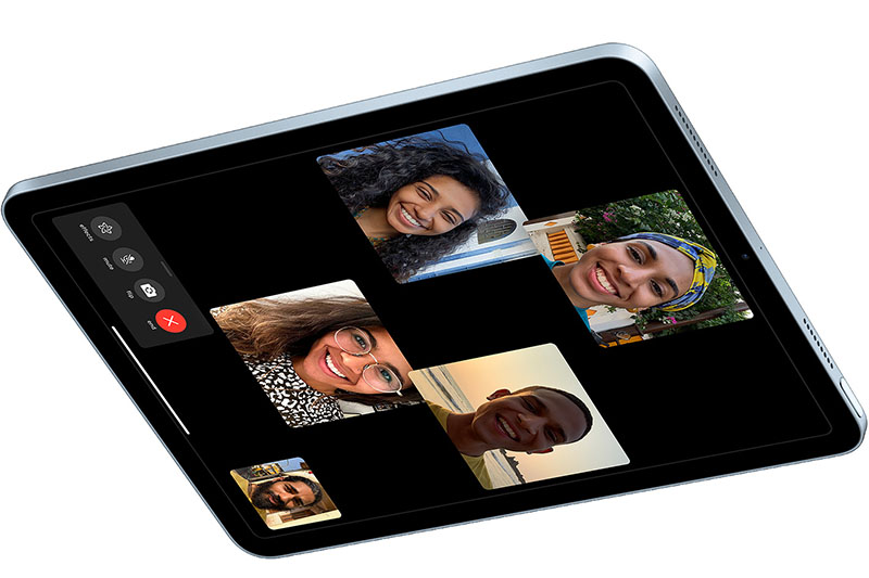 iPad Air 4 Wifi Cellular 256GB (2020) | Hỗ trợ 4G muôn nơi