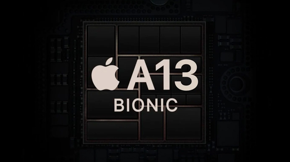 Vi xử lý Apple A13 Bionic - iPad 9 WiFi Cellular 256GB